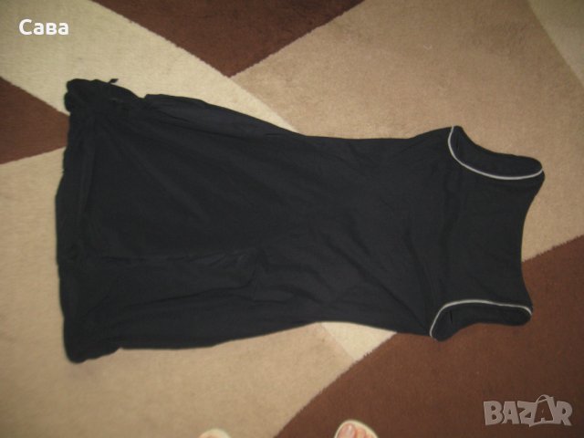 Рокля MARITHE+FRANCOIS G., снимка 3 - Рокли - 41522149