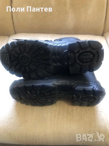 Обувки за работа и ежедневие, снимка 3 - Ежедневни обувки - 52754508