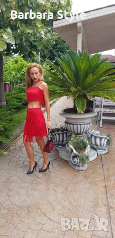 Комплекти с ресни