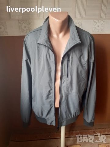 👉Ново Eagle №7 Original L 52, снимка 2 - Якета - 52432380