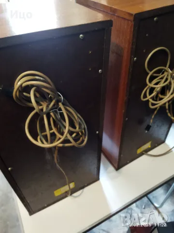 Siemens typ RL-81 подови тонколони., снимка 8 - Тонколони - 49137420