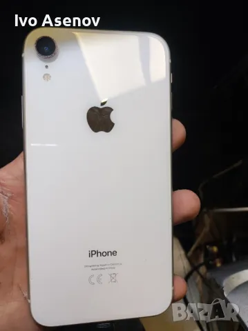 iPhone XR 64 GB , снимка 1