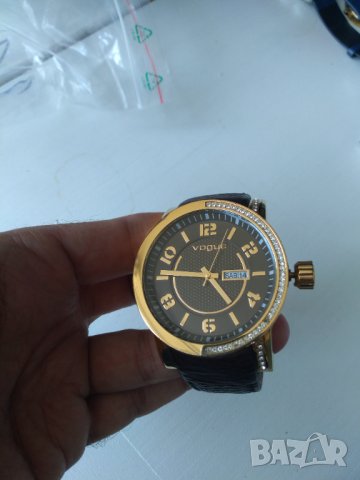 Голям VOGUE 150151.9, снимка 5 - Дамски - 42518910