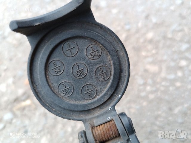 Букса редукция за ремарке , снимка 7 - Аксесоари и консумативи - 41424341