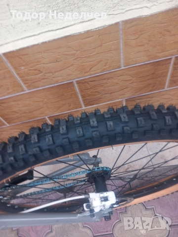 Cannondale Dirt Jump 26, снимка 7 - Велосипеди - 52306017