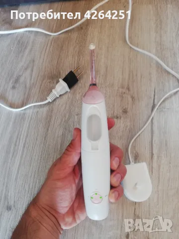 Philips Airfloss Ultra HX8350, снимка 4 - Други - 47556789