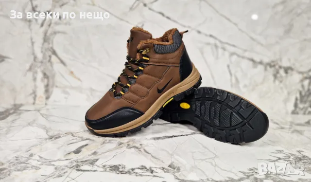 Мъжки кубинки Puma, снимка 2 - Мъжки боти - 47648101