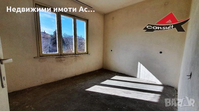Астарта-Х Консулт продава двуетажна къща в с. Минерални бани, снимка 12 - Къщи - 35869233