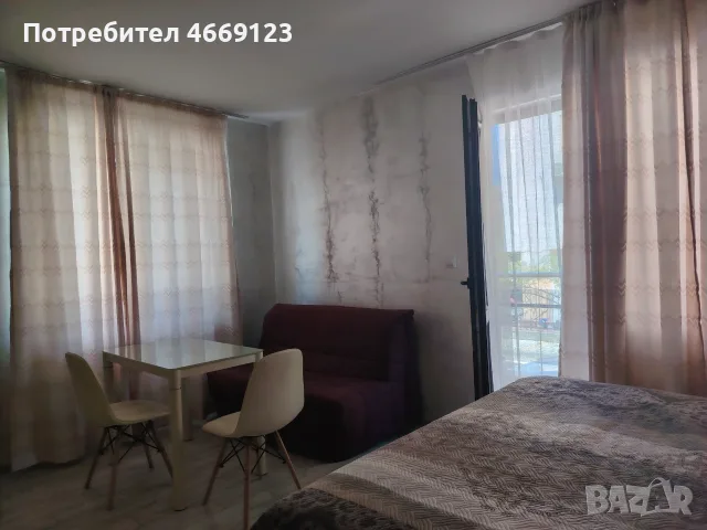Продава студио Приморско, снимка 2 - Апартаменти - 56302976