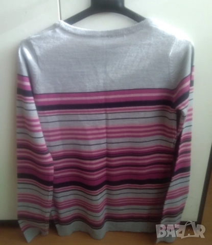 Дамски пуловер Kenvelo, снимка 2 - Блузи с дълъг ръкав и пуловери - 52534022