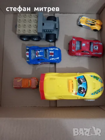 метални колички, снимка 2 - Коли, камиони, мотори, писти - 47767162