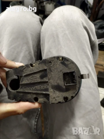 Панел климатик за Renault Espace III Minivan (11.1996 - 10.2002), 11354100, снимка 3 - Части - 50759932