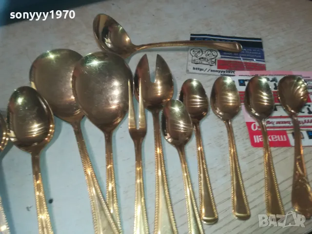 IMPERIAL GOLD 2009241135, снимка 2 - Колекции - 47301114