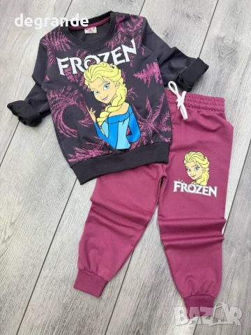 Топ Цени на детски спортни комплекти подходящи за момчета.Номерация за 3 4 5 6 7 8 9 10 г., снимка 6 - Детски комплекти - 51411857