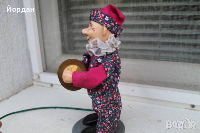 Стара играчка , снимка 8 - Колекции - 40979830