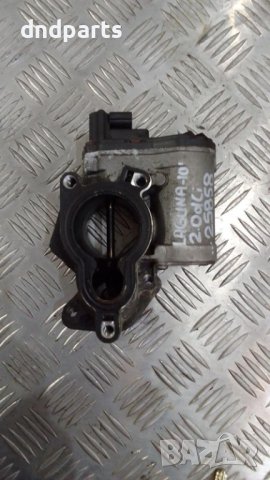 ЕГР Renault Laguna 2.0dCi 2010г.	