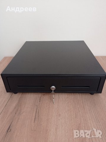 Сейф за банкноти 240*330*104(Н), снимка 8 - Оборудване за магазин - 44192807