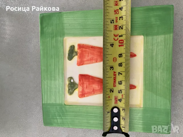 Порцеланова плочка / картина за стена, снимка 6 - Картини - 50133129