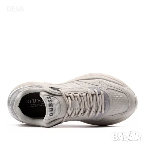 Guess Squan - Оригинални мъжки маратонки, снимка 5 - Маратонки - 56273384