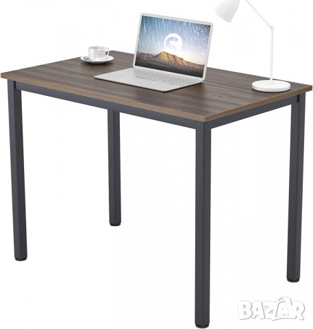 ПРОМОЦИЯ Трапезна маса / бюро GCP2AC3-100BW