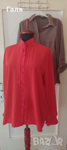 Ризи 14 бр. всичките за 25 лв., снимка 4 - Ризи - 51570801