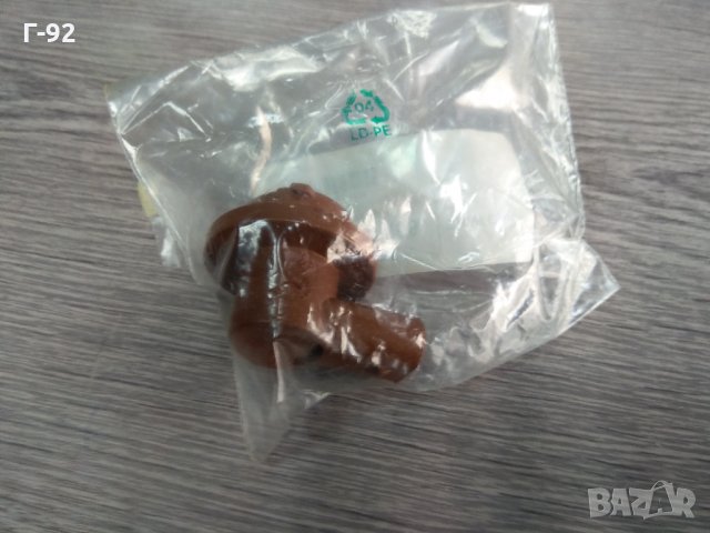 63136914167**НОВО**BMW**ФАСУНГА**, снимка 3 - Части - 34598844