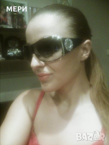 100% Оригинални очила Versace от 660 лв. / Намалени на 250 лв. , снимка 3 - Слънчеви и диоптрични очила - 33929465
