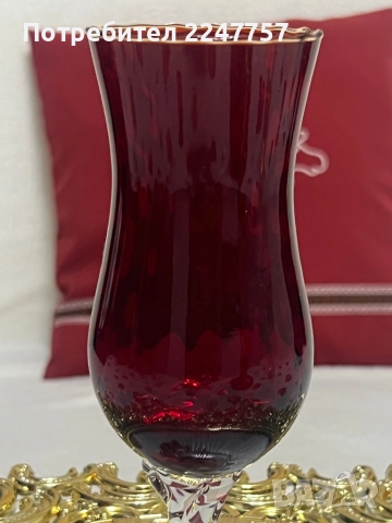 Коледни аксесоари порцелан и кристал, снимка 9 - Антикварни и старинни предмети - 52640537