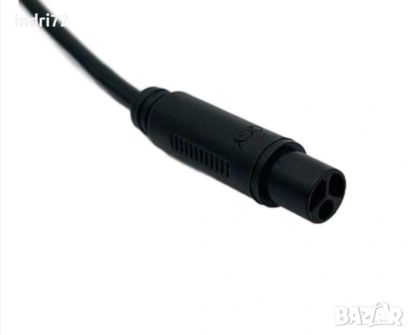 Зарядно за ел. тротинетка KUKIRIN G2 MASTER V6 58.8V 3A 