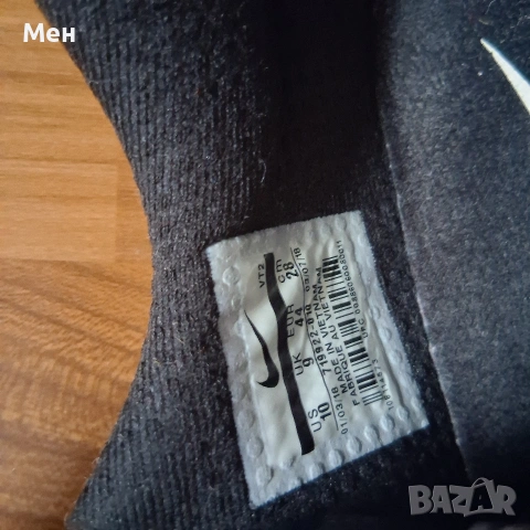 Nike Free Trainer 5.0 V6
Маратонки нови номер 44 официален USA bought, снимка 4 - Спортни обувки - 45075360