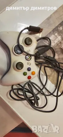 джойстик с usb, снимка 1