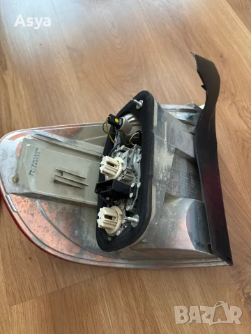 Оригинални стопове за БМВ Х5 Е70 , снимка 8 - Аксесоари и консумативи - 51226484