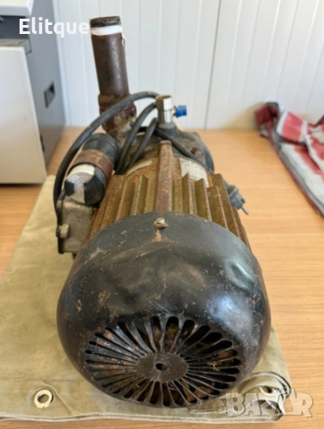 водна помпа , снимка 4 - Водни помпи - 53099018