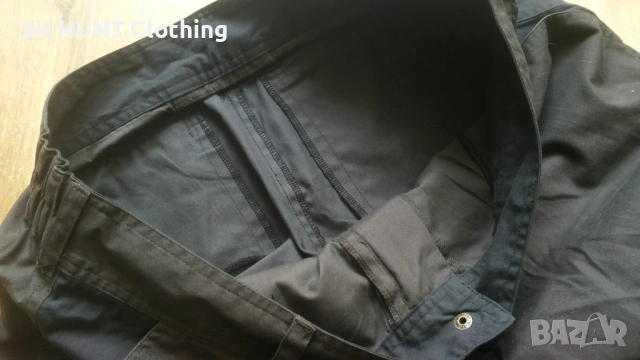 BASECAMP OUTDOOR Trouser размер L панталон със здрава материя - 1946, снимка 16 - Екипировка - 53194174