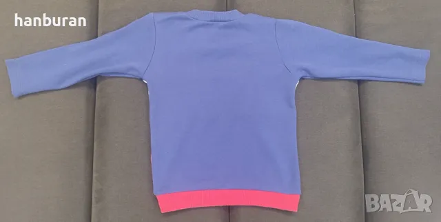 Бебешки комплект Tommy Hilfiger , снимка 4 - Комплекти за бебе - 49961145