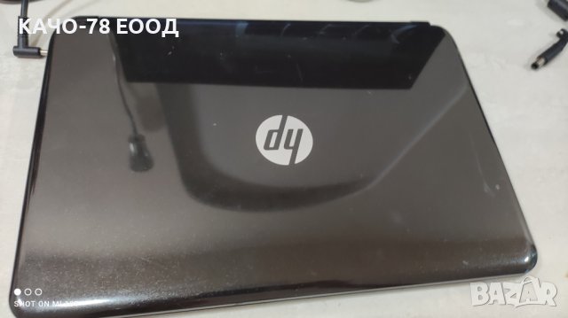 Лаптоп HP Notebook - 14-r206nv, снимка 3 - Части за лаптопи - 41815861