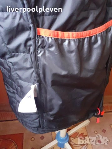 👉Henley Hansen Original М, снимка 6 - Якета - 53481968