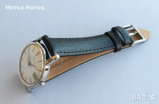 Eterna - matic, снимка 6 - Мъжки - 48365355