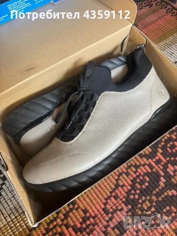 Обувки Remonte, снимка 1