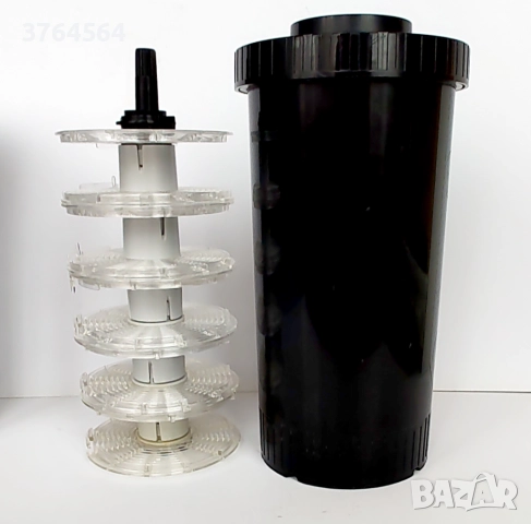 Доза за проявяване на 5 филма - Krokus, снимка 2 - Чанти, стативи, аксесоари - 52865038