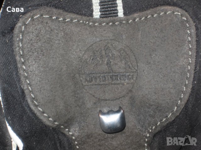 Зимни боти ADVENTURE, снимка 3 - Мъжки боти - 35708985