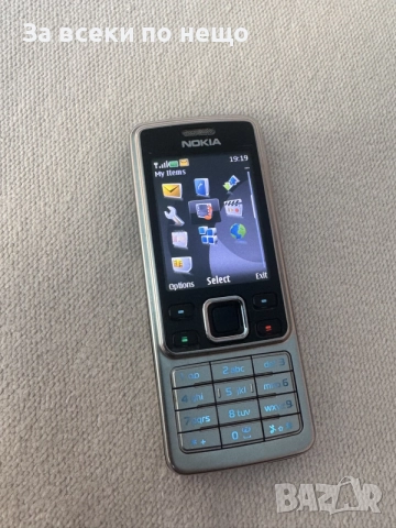 Nokia 6300 , Нокия 6300 , НОВА БАТЕРИЯ!, снимка 8 - Nokia - 56369596
