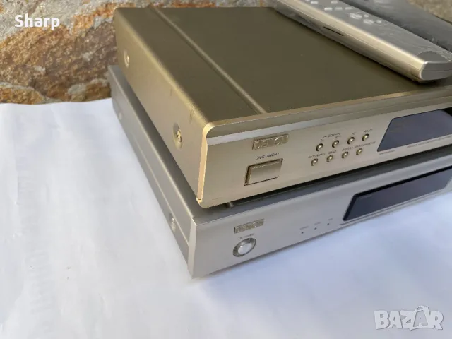 Denon TU-1500RD RC/1500AE RC, снимка 3 - Аудиосистеми - 47449883