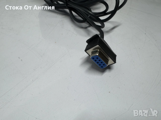 Скоростен лост Logitech - Shifter for Driving Force, снимка 5 - Друга електроника - 53809044