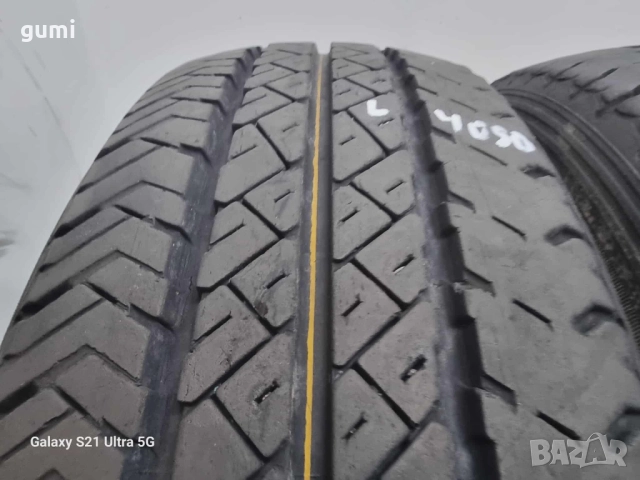 4бр летни гуми за бус 165/70/14C ROADSTONE L04090 , снимка 4 - Гуми и джанти - 52165188