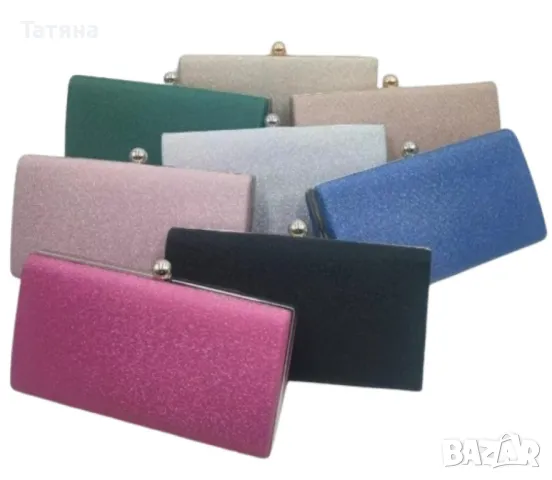 Чанта, снимка 1