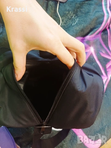 PINK by Victoria Secrets термо чанта нова, снимка 4 - Чанти - 53571596