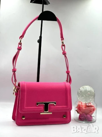 чанти tod's, снимка 10 - Чанти - 51314047