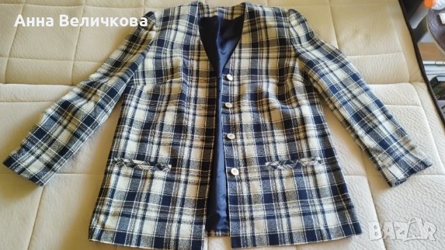 Продавам якета, пеньоар, сака, дънки-панталони, снимка 9 - Якета - 51409298