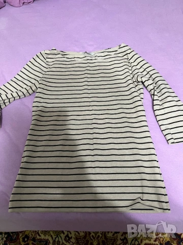 Блузи 7/8 ръкав, снимка 5 - Блузи с дълъг ръкав и пуловери - 42805994